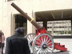 caltech_cannon